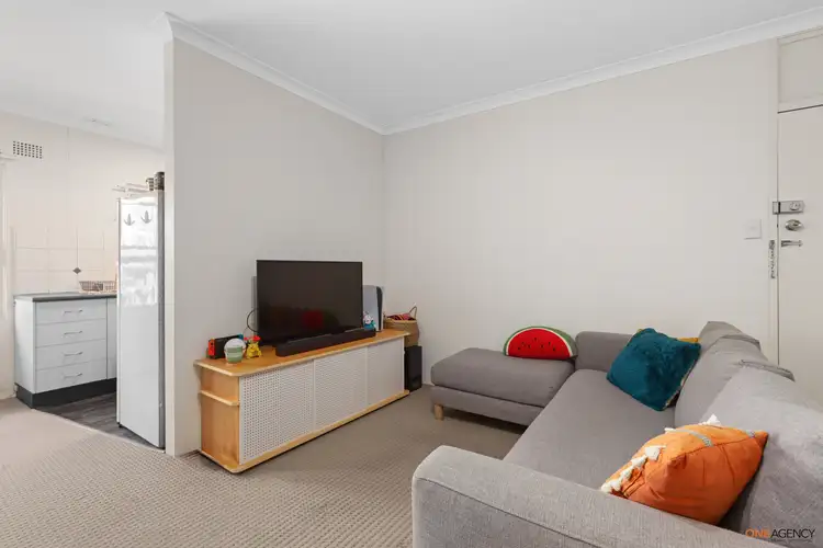 Fourth view of Homely apartment listing, 7/43 Macquarie Place, Mortdale NSW 2223