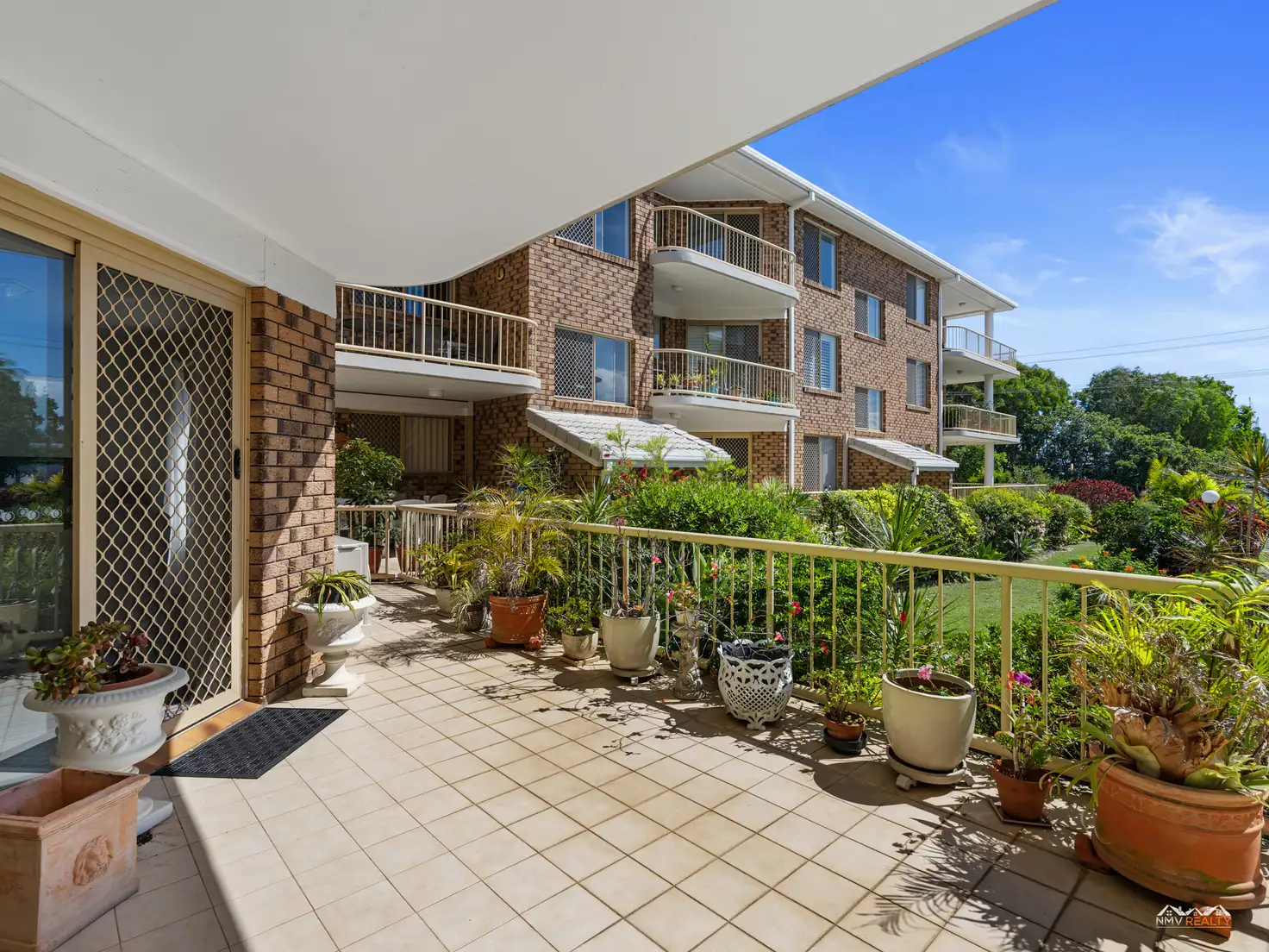 Main view of Homely unit listing, 4/14-16 Frances Street, Tweed Heads NSW 2485