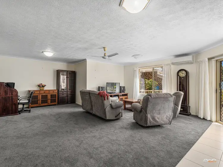 Second view of Homely unit listing, 4/14-16 Frances Street, Tweed Heads NSW 2485