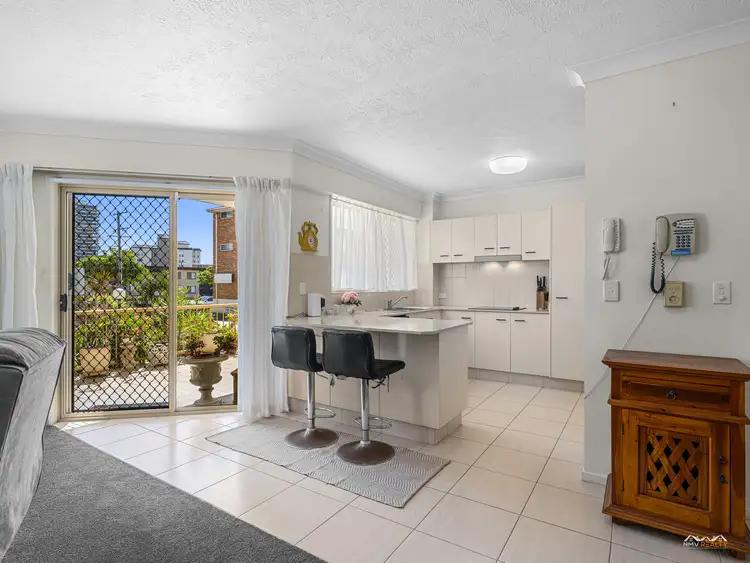 Fourth view of Homely unit listing, 4/14-16 Frances Street, Tweed Heads NSW 2485