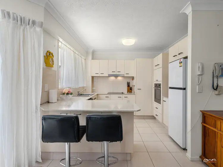 Fifth view of Homely unit listing, 4/14-16 Frances Street, Tweed Heads NSW 2485