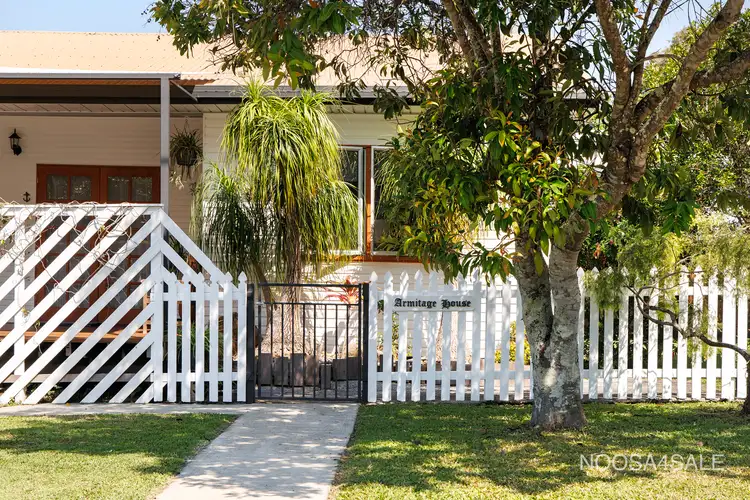 1 Armitage Court, Noosaville QLD 4566