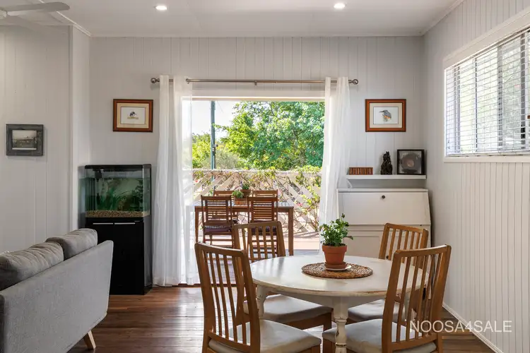 Sixth view of Homely house listing, 1 Armitage Court, Noosaville QLD 4566