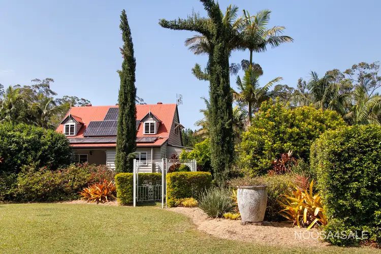 Main view of Homely house listing, 181 Mary River Road, Cooroy QLD 4563