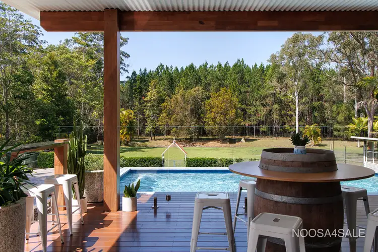 Second view of Homely house listing, 181 Mary River Road, Cooroy QLD 4563