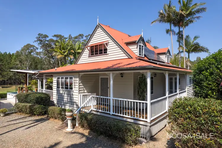 Third view of Homely house listing, 181 Mary River Road, Cooroy QLD 4563