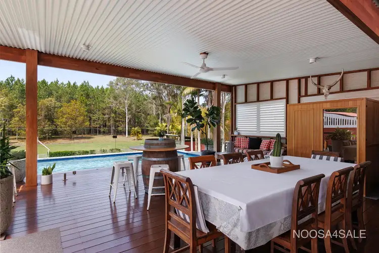 Sixth view of Homely house listing, 181 Mary River Road, Cooroy QLD 4563