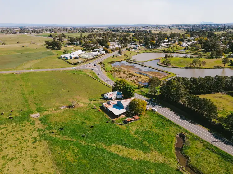 Third view of Homely house listing, 55 Paterson Road, Bolwarra NSW 2320