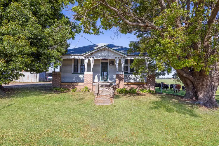 Sixth view of Homely house listing, 55 Paterson Road, Bolwarra NSW 2320