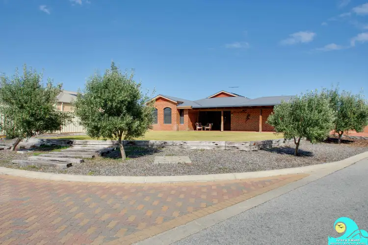 Second view of Homely house listing, 2 Emperor Way, Yanchep WA 6035