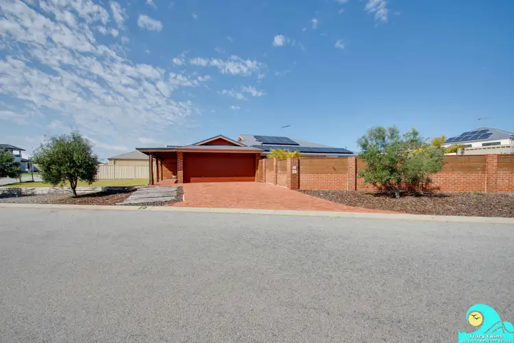 Third view of Homely house listing, 2 Emperor Way, Yanchep WA 6035