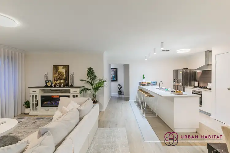 14 Catseye Crescent, Wellard WA 6170