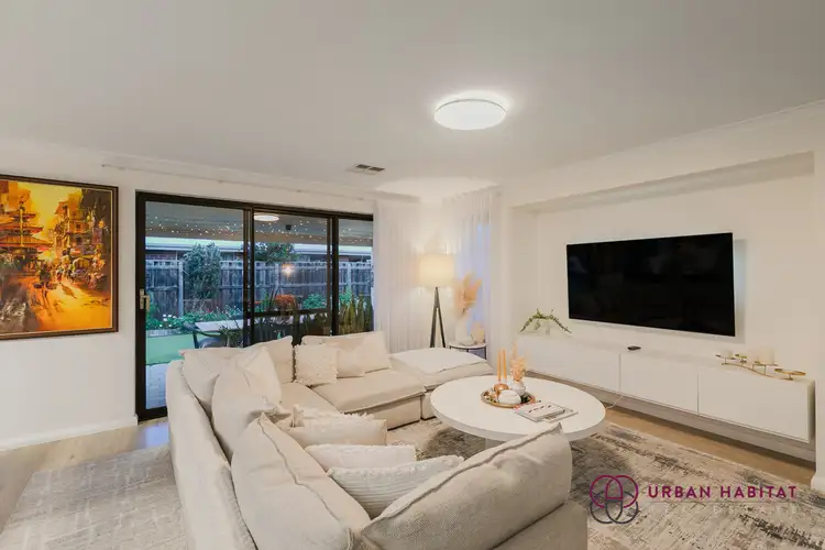 Fifth view of Homely house listing, 14 Catseye Crescent, Wellard WA 6170