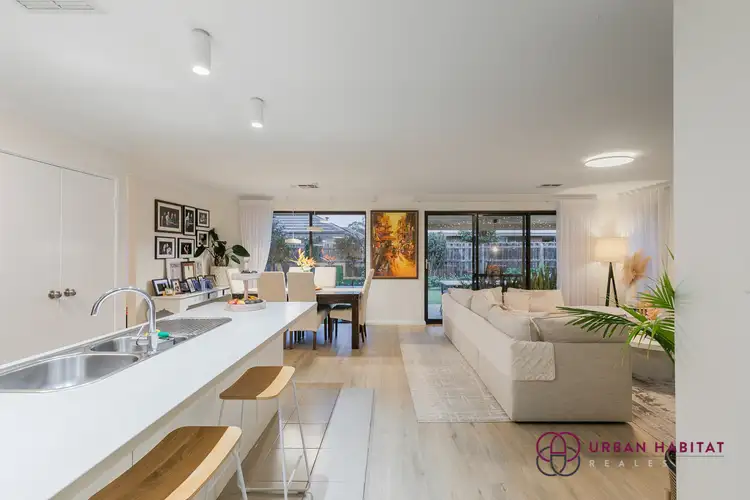 Sixth view of Homely house listing, 14 Catseye Crescent, Wellard WA 6170