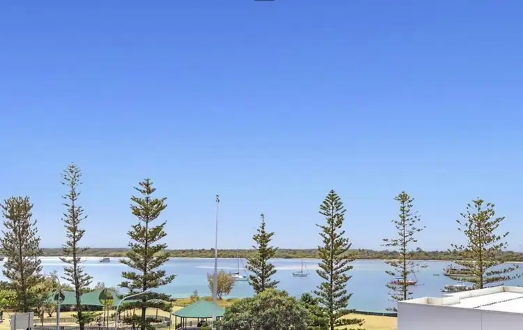 Fifth view of Homely apartment listing, 509/372 Marine Parade, Labrador QLD 4215