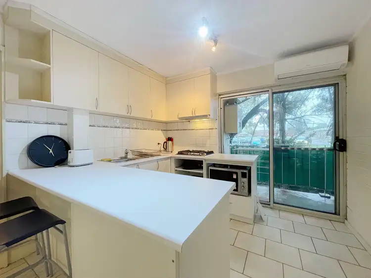 Fourth view of Homely apartment listing, 18/50-54 Cambridge Street, West Leederville WA 6007