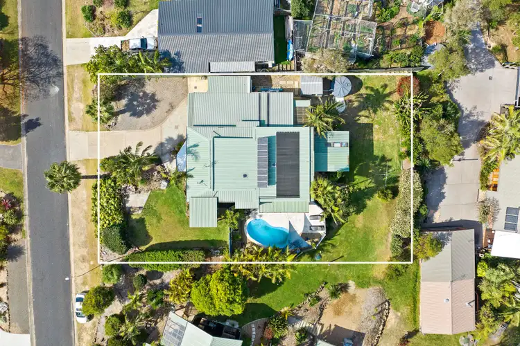 Second view of Homely house listing, 33 Tallwood Crescent, Rosedale NSW 2536