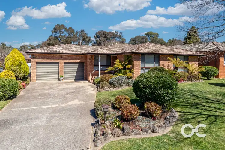 53 Wentworth Lane, Orange NSW 2800