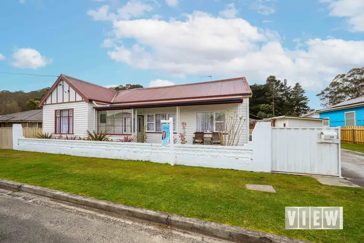 Main view of Homely house listing, 19 Hampden Street, Latrobe TAS 7307
