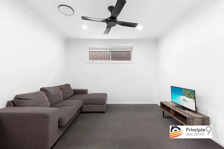 Fourth view of Homely house listing, 8 Veronia Street, Marsden Park NSW 2765