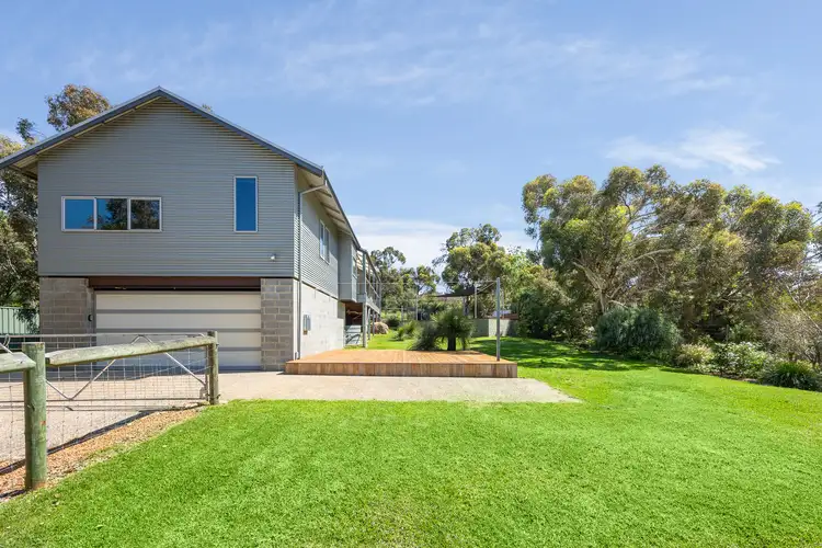 Main view of Homely house listing, 43 Throssell Road, Swan View WA 6056