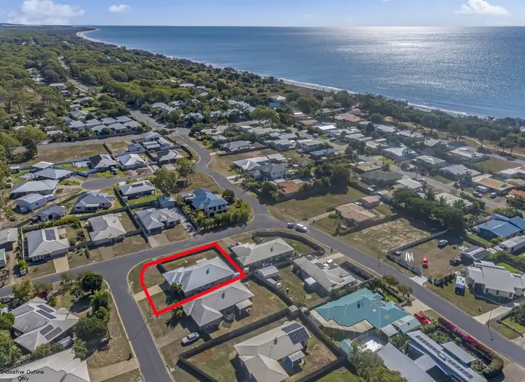 3 Cycad Court, Moore Park Beach QLD 4670