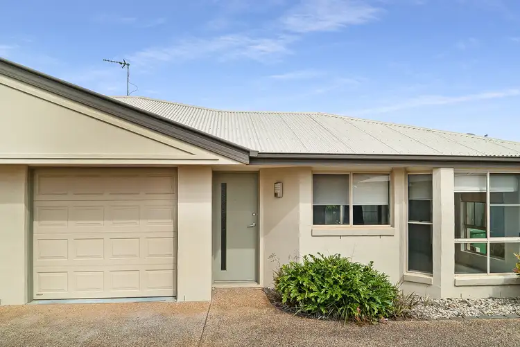 Unit 11/381 Greenwattle Street, Wilsonton QLD 4350