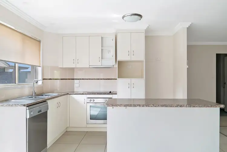Second view of Homely unit listing, Unit 11/381 Greenwattle Street, Wilsonton QLD 4350