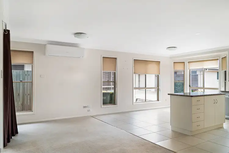 Third view of Homely unit listing, Unit 11/381 Greenwattle Street, Wilsonton QLD 4350