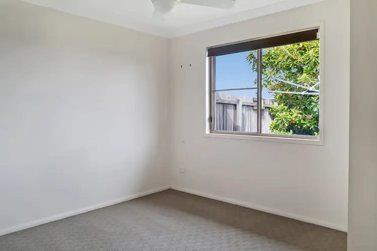 Fourth view of Homely unit listing, Unit 11/381 Greenwattle Street, Wilsonton QLD 4350