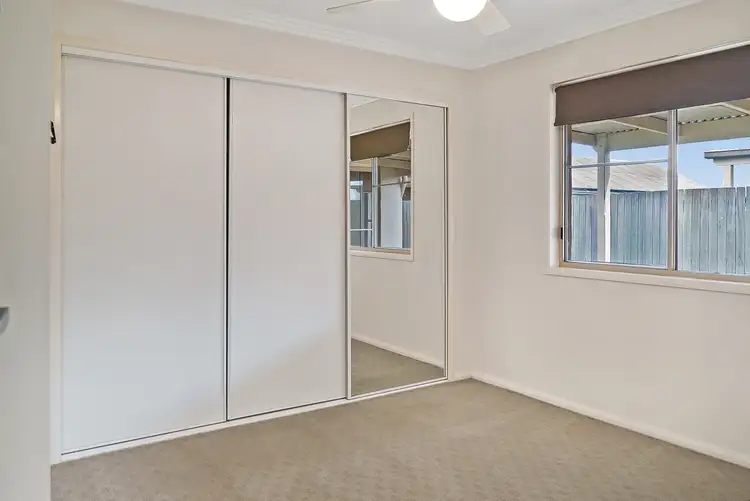 Fifth view of Homely unit listing, Unit 11/381 Greenwattle Street, Wilsonton QLD 4350