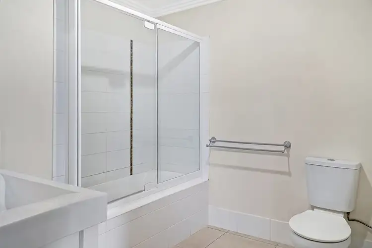 Sixth view of Homely unit listing, Unit 11/381 Greenwattle Street, Wilsonton QLD 4350