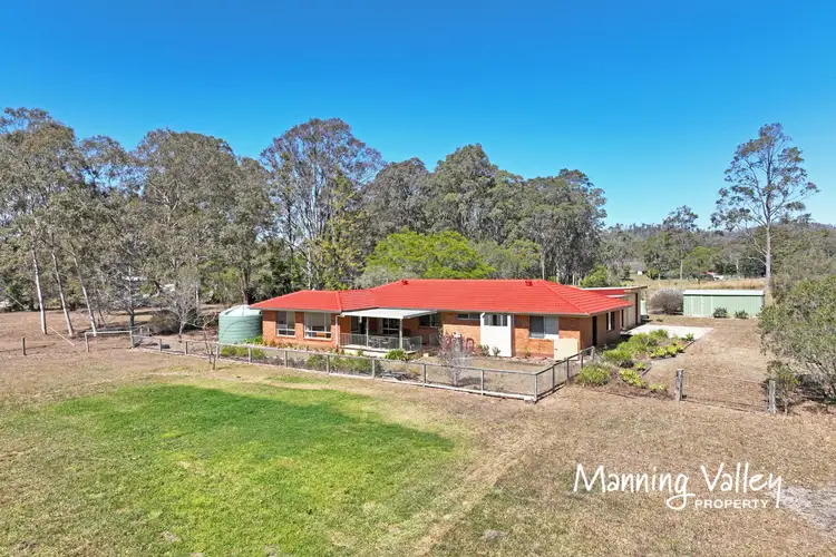 Main view of Homely rural property listing, 6920 The Bucketts Way, Taree South NSW 2430