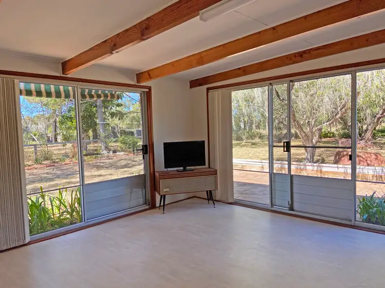 Second view of Homely rural property listing, 6920 The Bucketts Way, Taree South NSW 2430