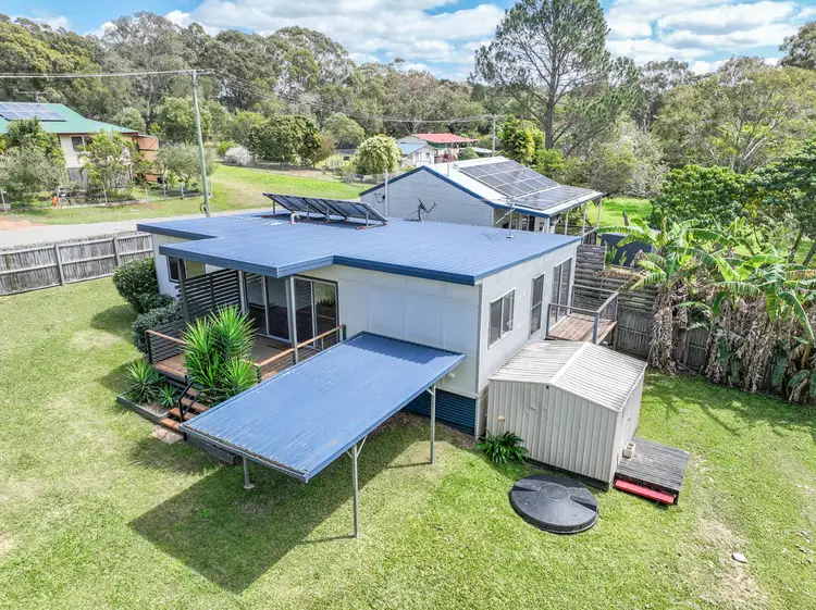 Third view of Homely house listing, 5 Granadilla Street, Macleay Island QLD 4184