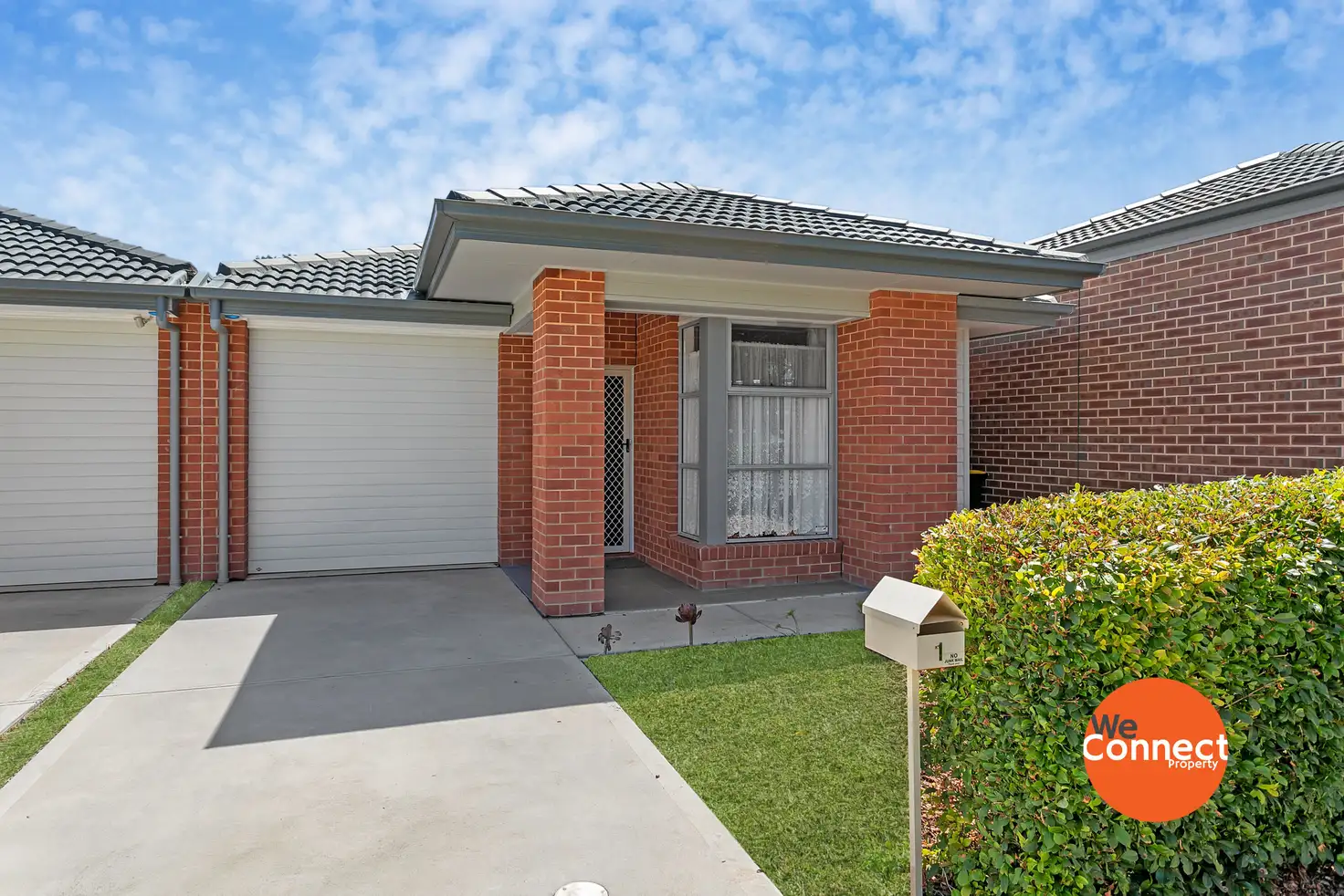 Main view of Homely house listing, 1 Dyer Street, Windsor Gardens SA 5087