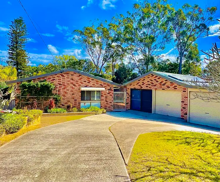 Main view of Homely house listing, 6 Leigh Court, Alexandra Hills QLD 4161