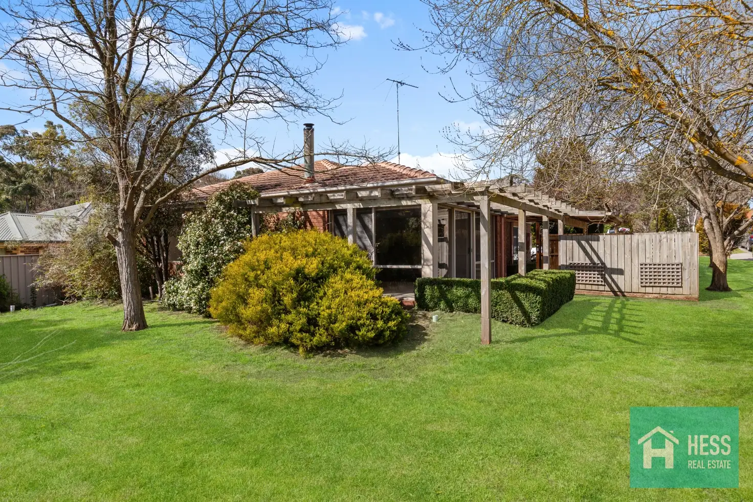 Main view of Homely house listing, 1 Raymond Court, Kilmore VIC 3764