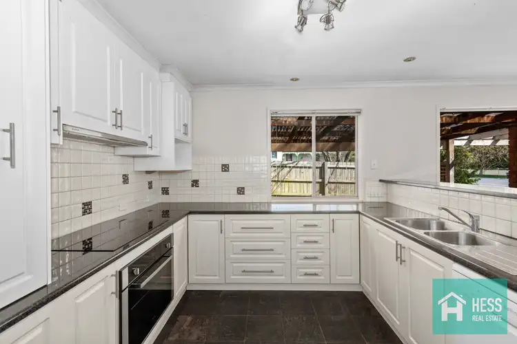 Second view of Homely house listing, 1 Raymond Court, Kilmore VIC 3764