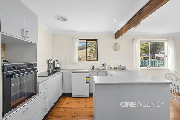 Fifth view of Homely rural property listing, 2749 Illawarra Highway, Tongarra NSW 2527