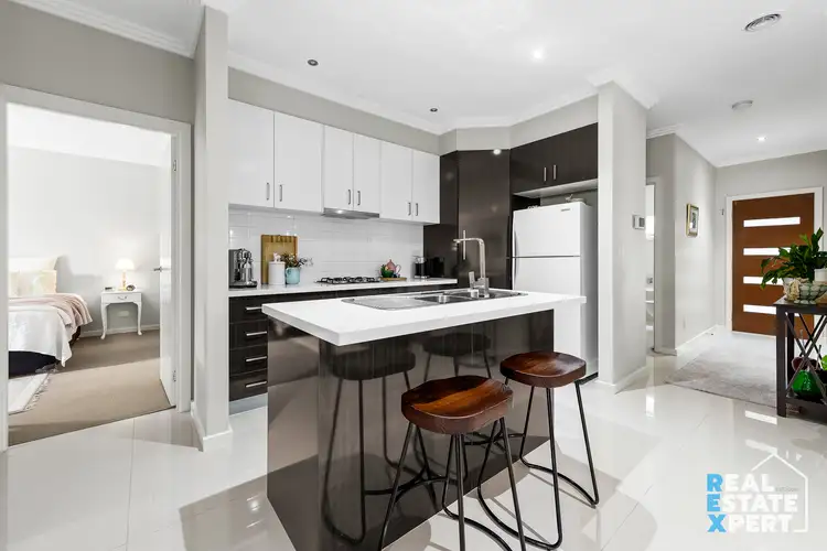 Second view of Homely unit listing, 2/280 Pound Road, Hampton Park VIC 3976