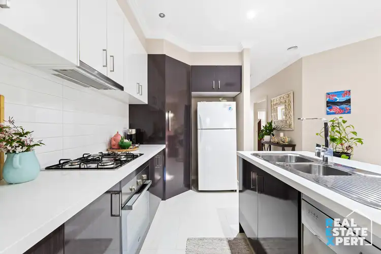Third view of Homely unit listing, 2/280 Pound Road, Hampton Park VIC 3976