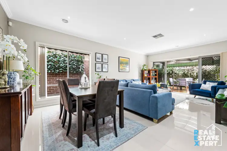 Fourth view of Homely unit listing, 2/280 Pound Road, Hampton Park VIC 3976