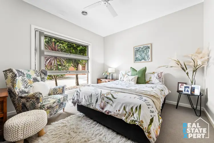 Sixth view of Homely unit listing, 2/280 Pound Road, Hampton Park VIC 3976