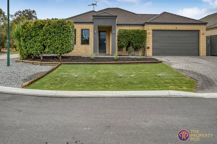 38 Vlasich Road, Byford WA 6122