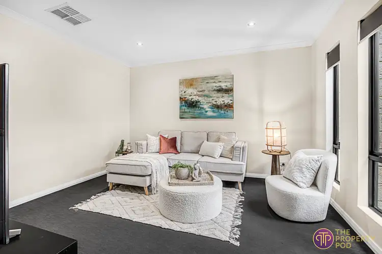 Fourth view of Homely house listing, 38 Vlasich Road, Byford WA 6122