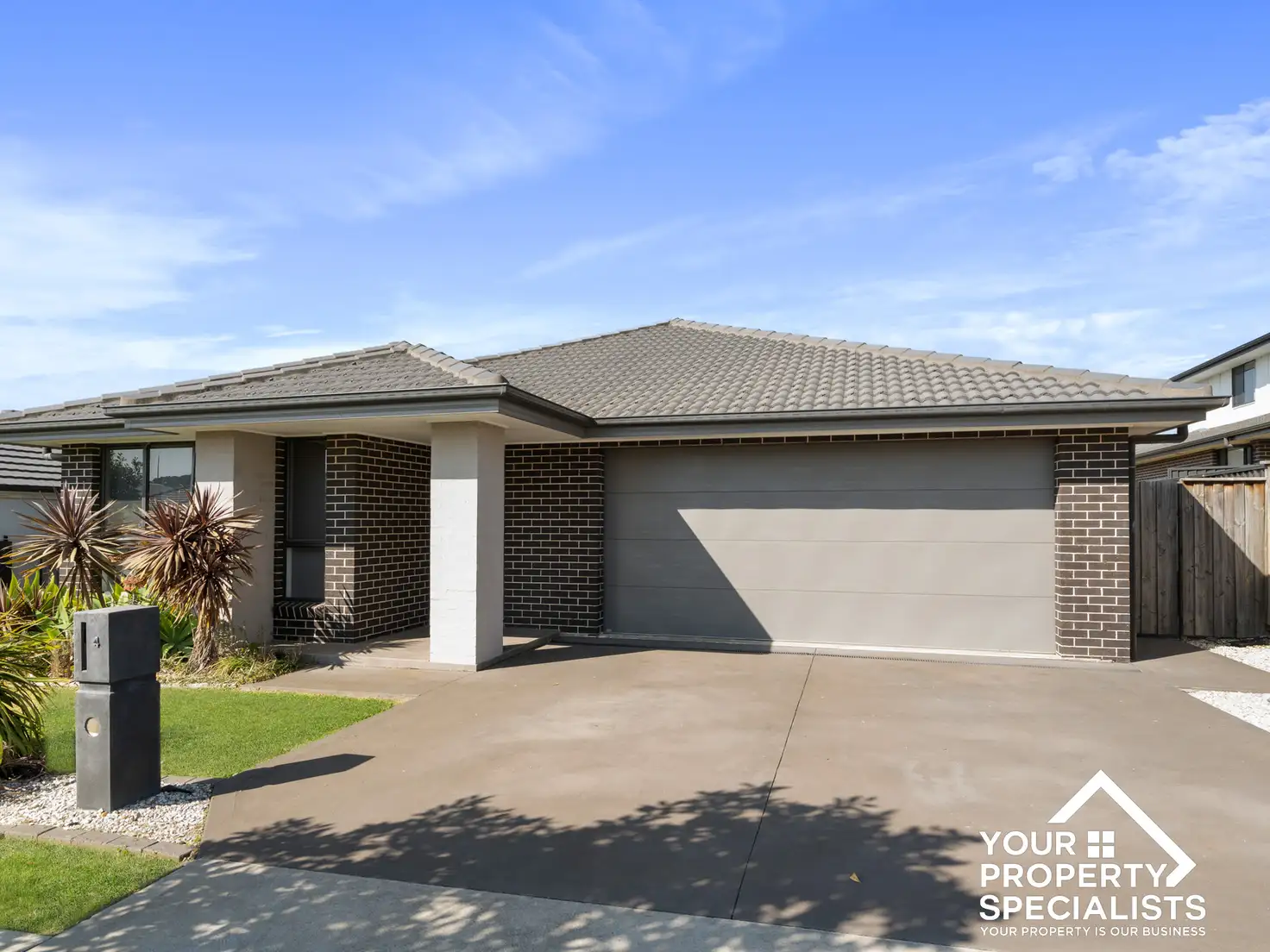 Main view of Homely house listing, 4 Courtney Loop, Oran Park NSW 2570