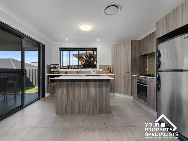 Fourth view of Homely house listing, 4 Courtney Loop, Oran Park NSW 2570