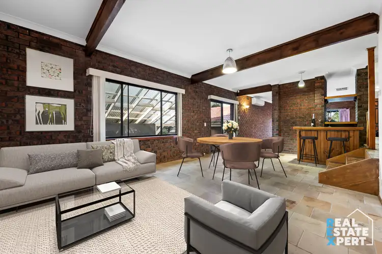 Third view of Homely house listing, 21 Arcadia Avenue, Hallam VIC 3803