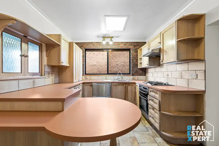 Fourth view of Homely house listing, 21 Arcadia Avenue, Hallam VIC 3803